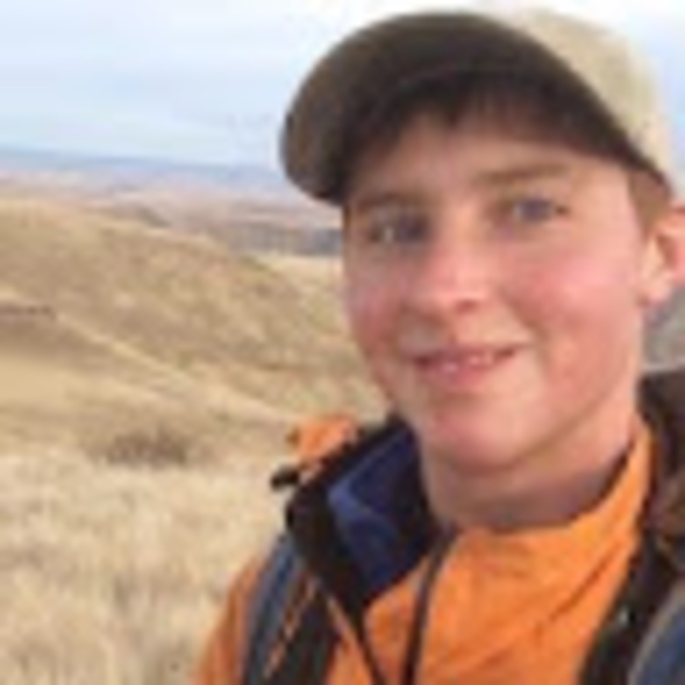 Meet your Posher, Logan